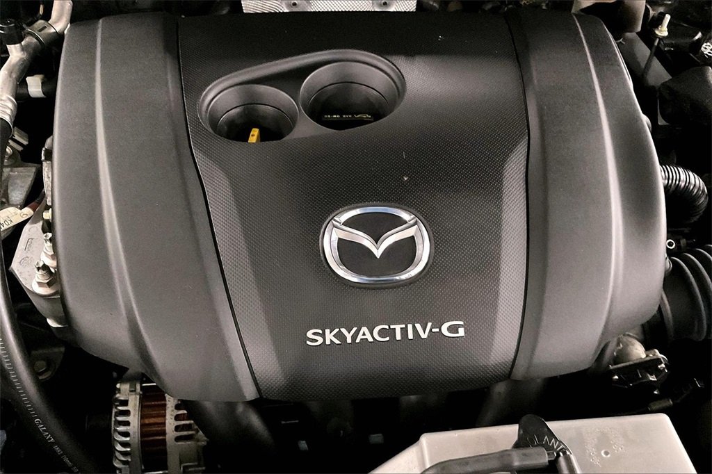 2024 MAZDA CX-5 - Image 32