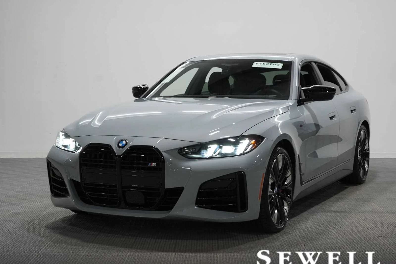 2026 BMW M440i M440i xDrive