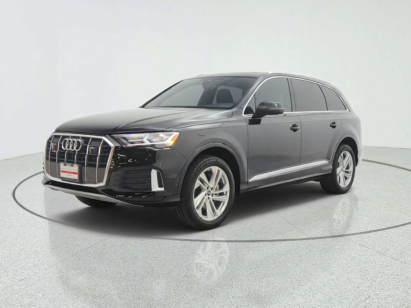 2023 Audi Q7 Premium