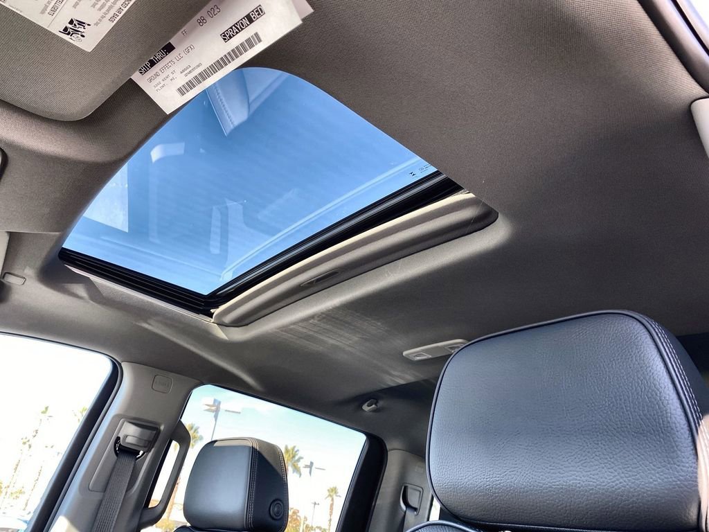 2026 GMC Sierra 2500HD Denali - Photo 18