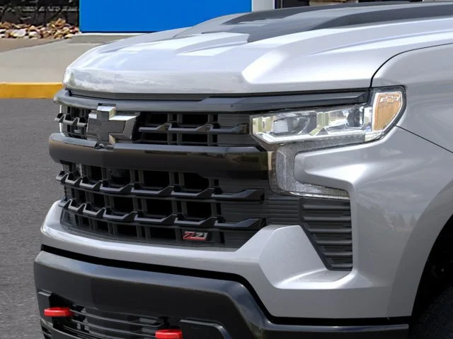 2026 Chevrolet Silverado 1500 LT Trail Boss - Photo 13