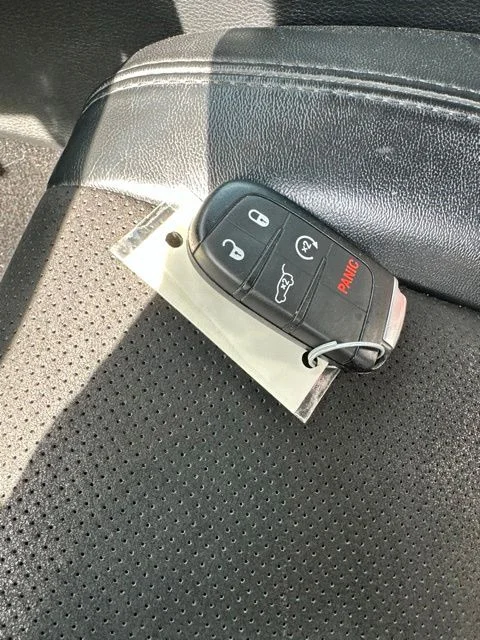 Used 2019 Bright White Clearcoat Jeep Altitude image 21