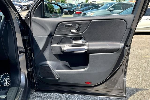 Certified Used 2023 Gray Mercedes-Benz GLB 250 image 19
