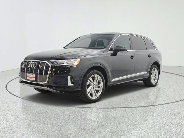 2023 Audi Q7 Premium
