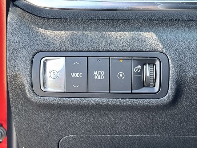 2026 GMC Terrain Elevation - Photo 74