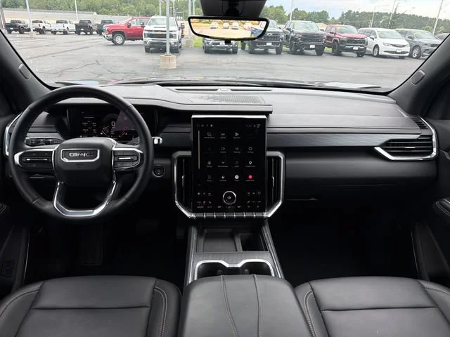 Used 2026 Crystal Metallic GMC Elevation image 30