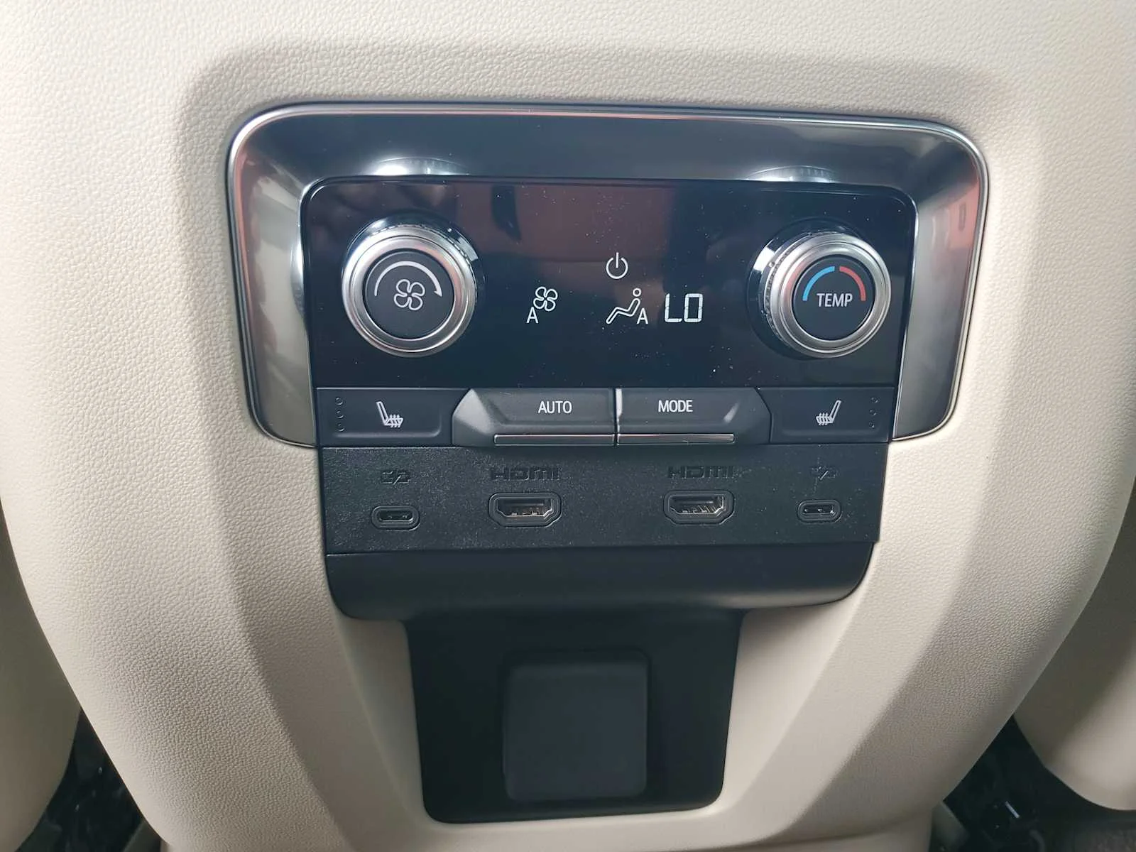 New 2026 Glacier White Tricoat GMC Denali image 18
