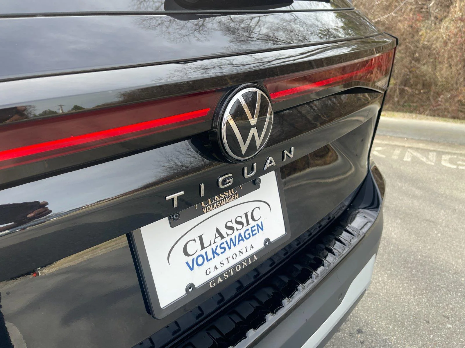New 2026  Volkswagen S image 11