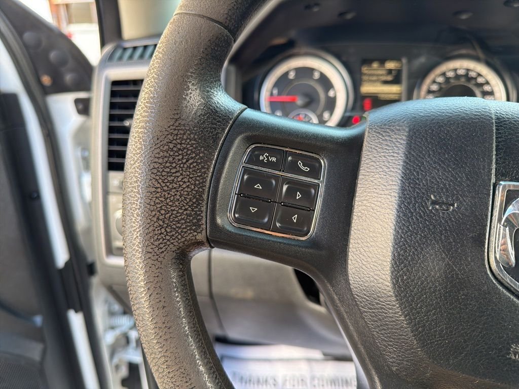 2017 RAM 5500 - Photo 31