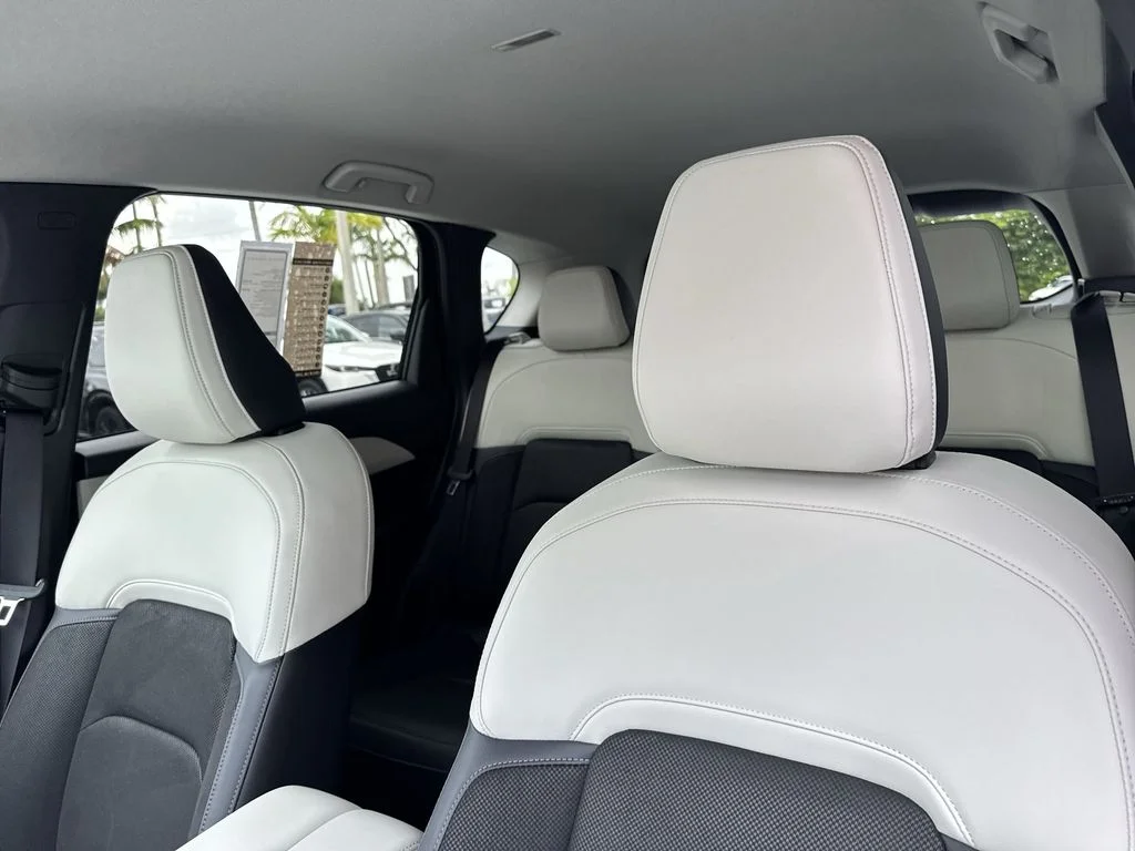 New 2026 Navy Blue Mazda 2.5 S Preferred AWD image 42