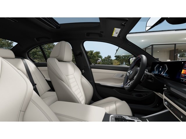 New 2026 Dravit Grey Metallic BMW M340i NA xDrive image 9