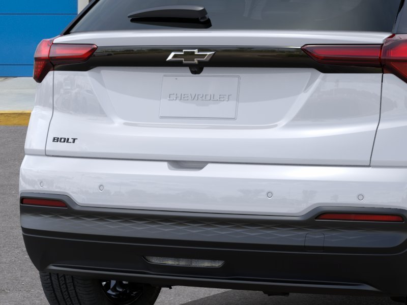2027 Chevrolet Bolt LT - Photo 14