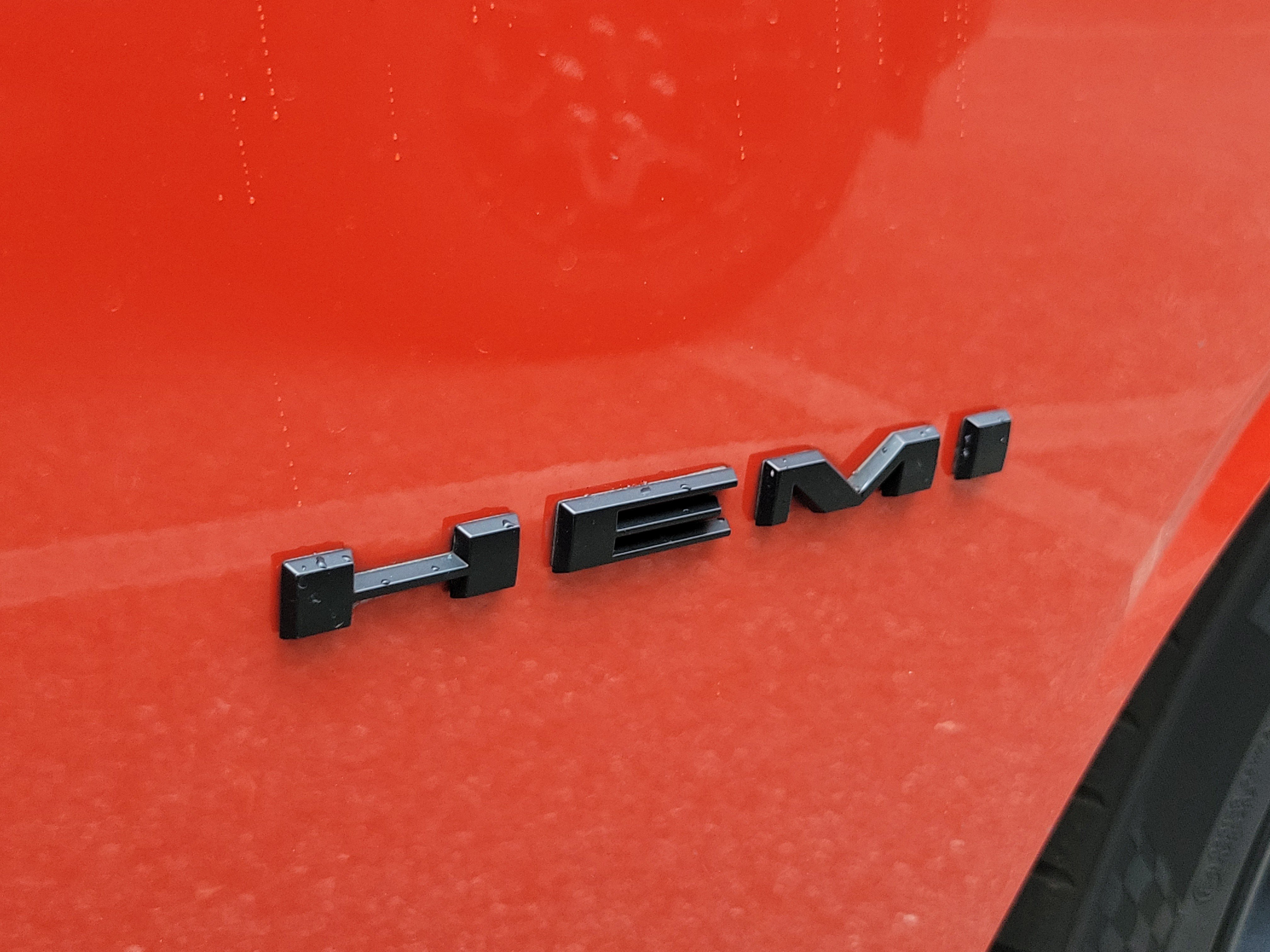 Used 2022 Go Mango Dodge R/T image 6