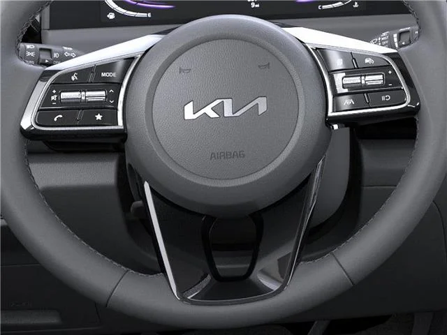 New 2026 Fusion Black Kia S image 49