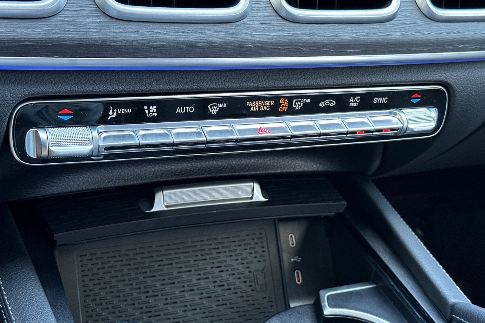New 2026 Black Mercedes-Benz GLE 350 image 21
