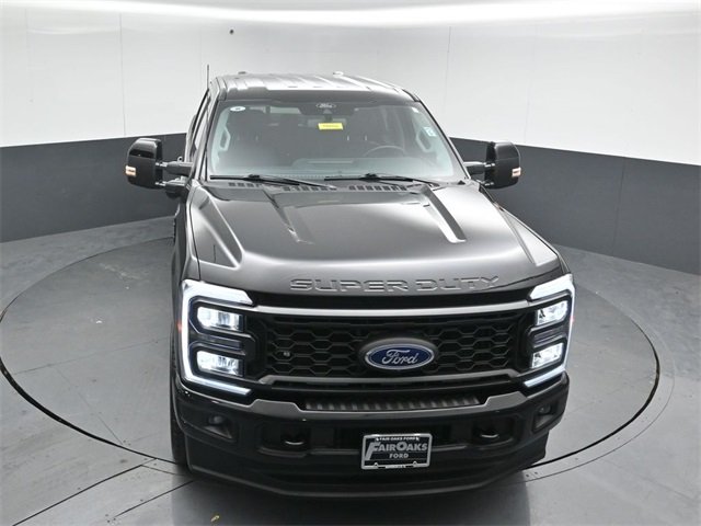 2024 FORD F-250 - Image 38