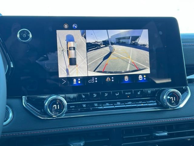 2025 Chevrolet Colorado Z71 - Photo 50