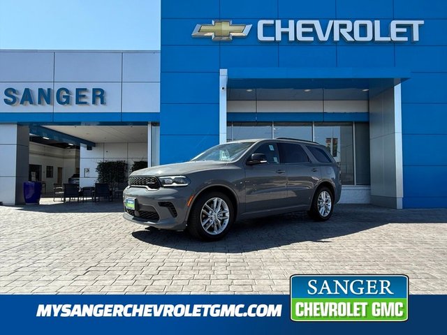 2024 Dodge Durango