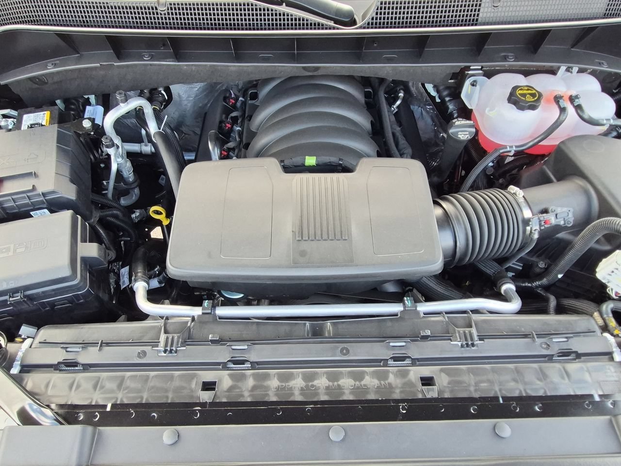 2026 Chevrolet Silverado 1500 LTZ - Photo 31