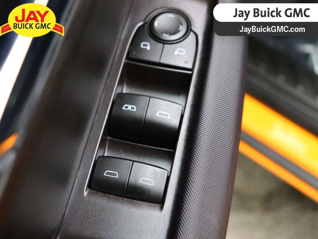 2026 Chevrolet Colorado Z71 - Photo 10