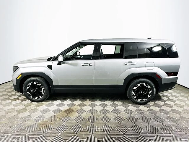 New 2026 Hyundai SANTA FE SE