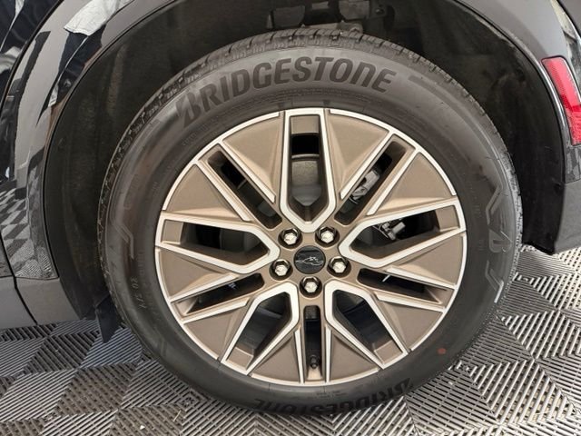 Certified Used 2026 Shadow Black Ford Premium image 39