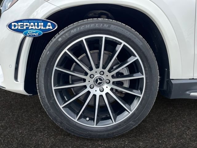 Certified Used 2022  Mercedes-Benz GLE 450 image 18