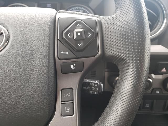 Used 2023 Blue Toyota TRD Sport image 18