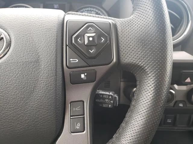 Used 2023 Blue Toyota TRD Sport image 18