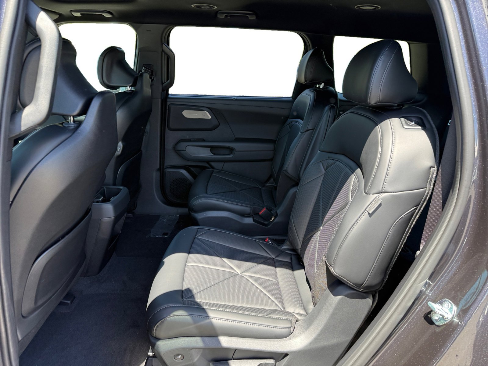 New 2027 Panthera Metal Kia EX image 16