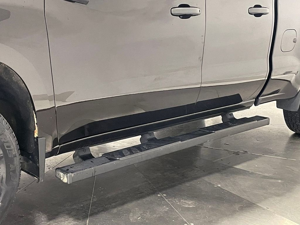 Used 2019 Brown Chevrolet Custom image 10