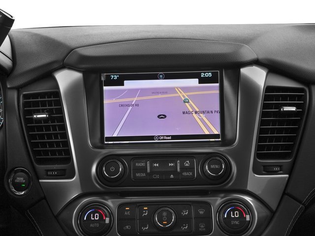 Used 2016 Black Chevrolet LS image 19