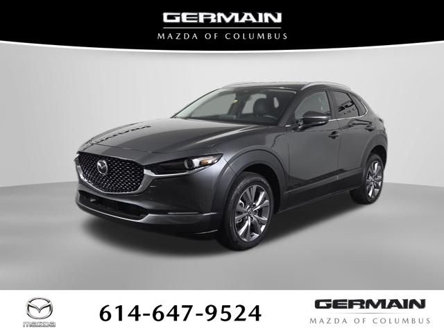 2023 Mazda CX-30