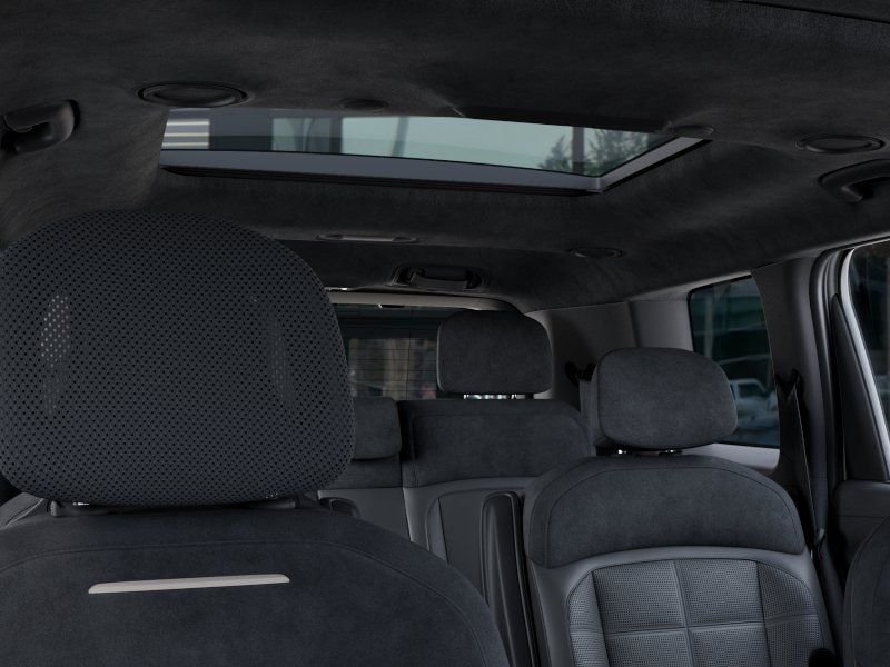 New 2027 Glacial White Pearl Kia SX-PRESTIGE image 27