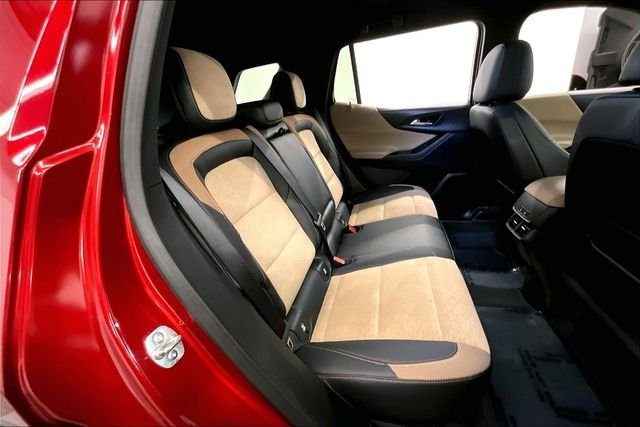 2026 Chevrolet Equinox ACTIV - Photo 26
