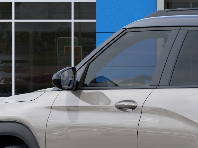 2026 Chevrolet Trailblazer RS - Photo 12