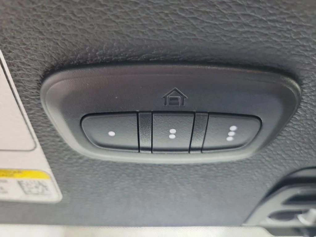 New 2026 White Jeep Sport S image 20