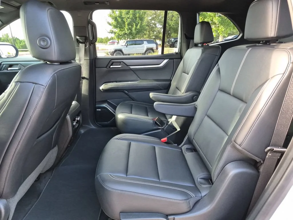 2024 GMC Acadia Elevation - Photo 35