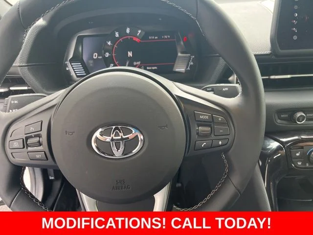 Used 2026 White Toyota MkV Final Edition image 18