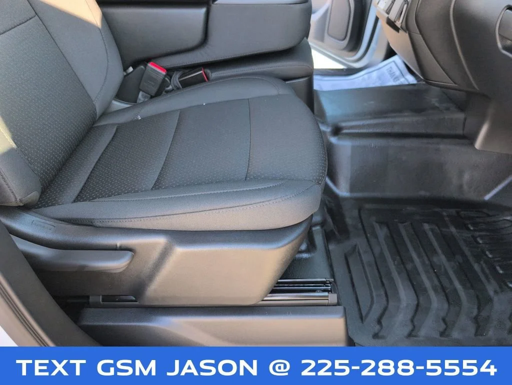 2026 GMC Sierra 2500HD Pro - Photo 42