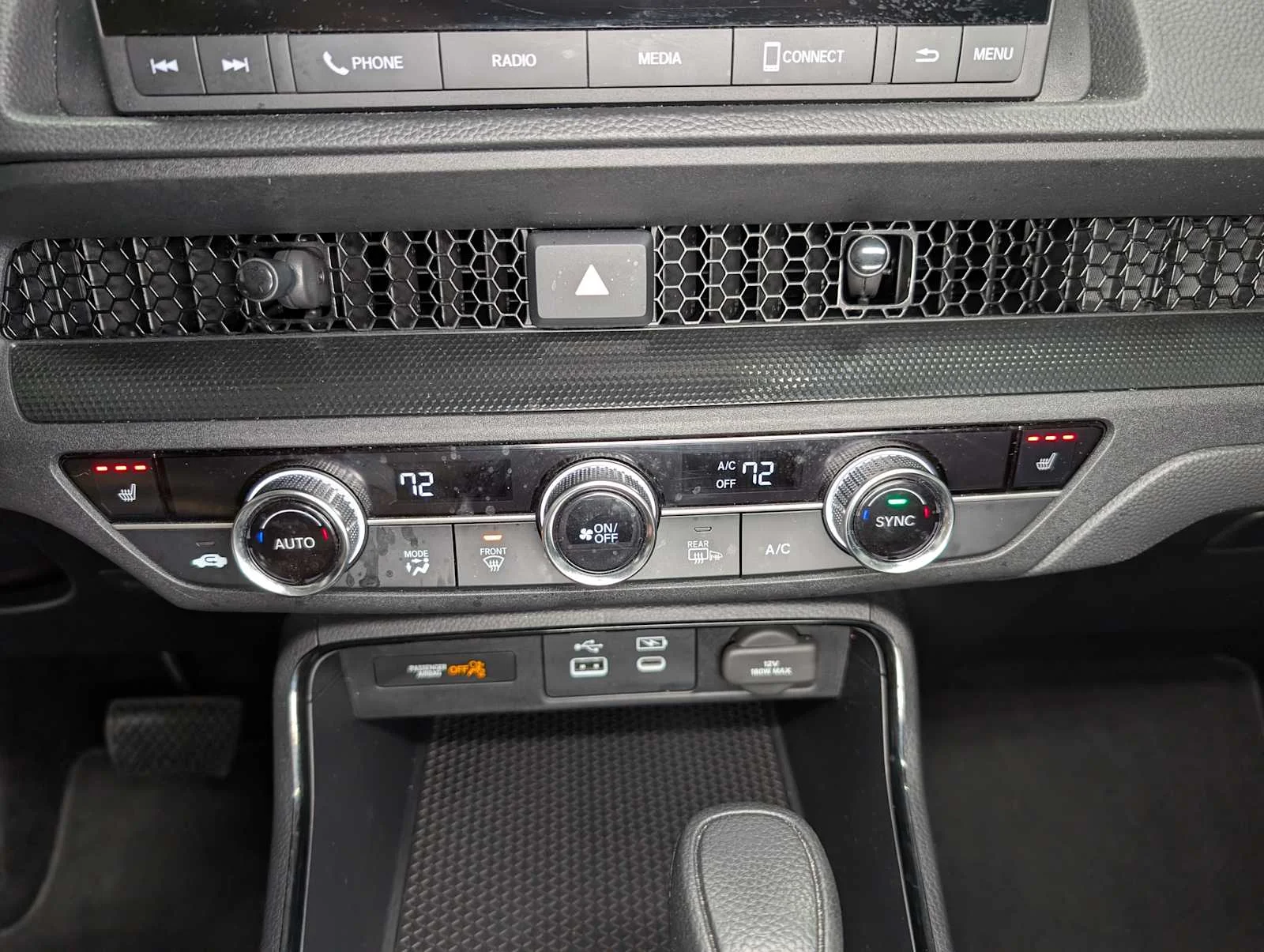 2025 Honda CR-V EX - Photo 31