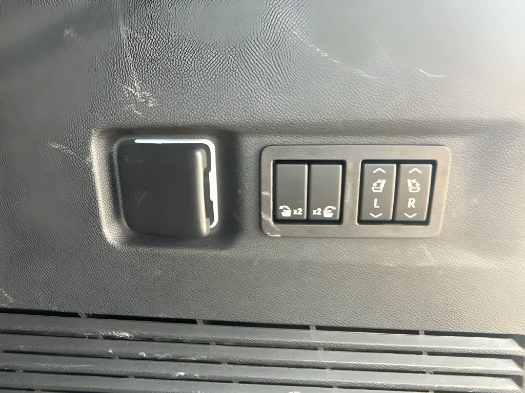 Used 2023 Black Chevrolet RST image 35
