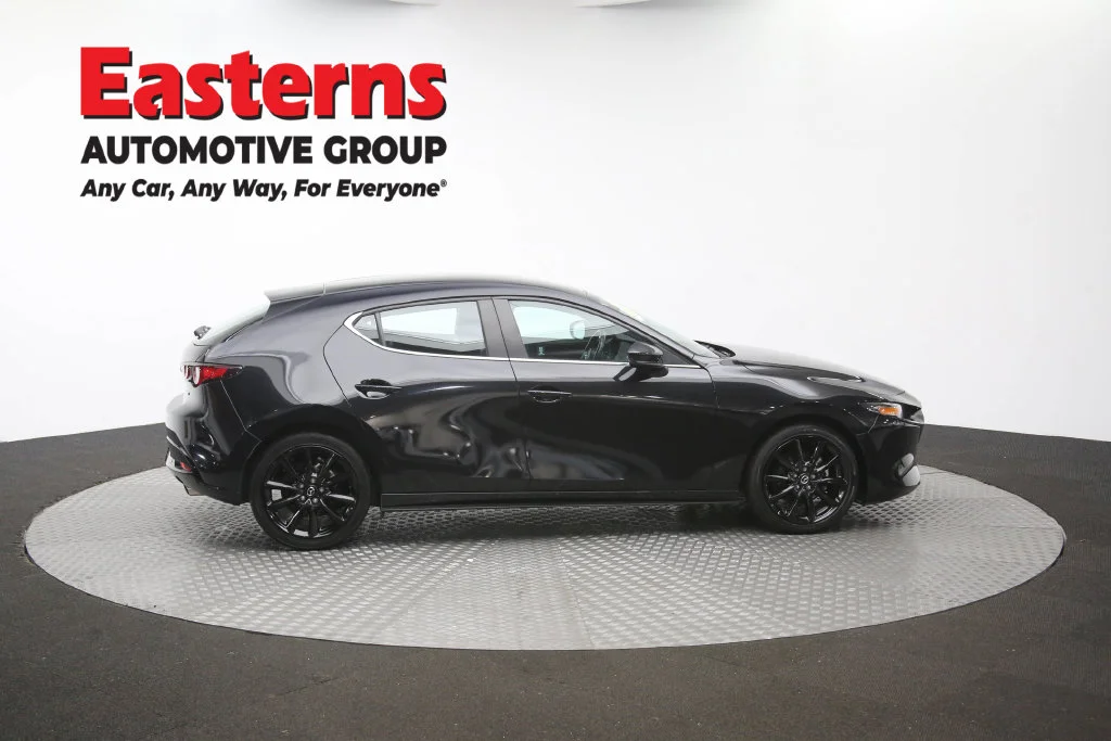 Used 2024 Black Mazda 2.5 S Select Sport image 44