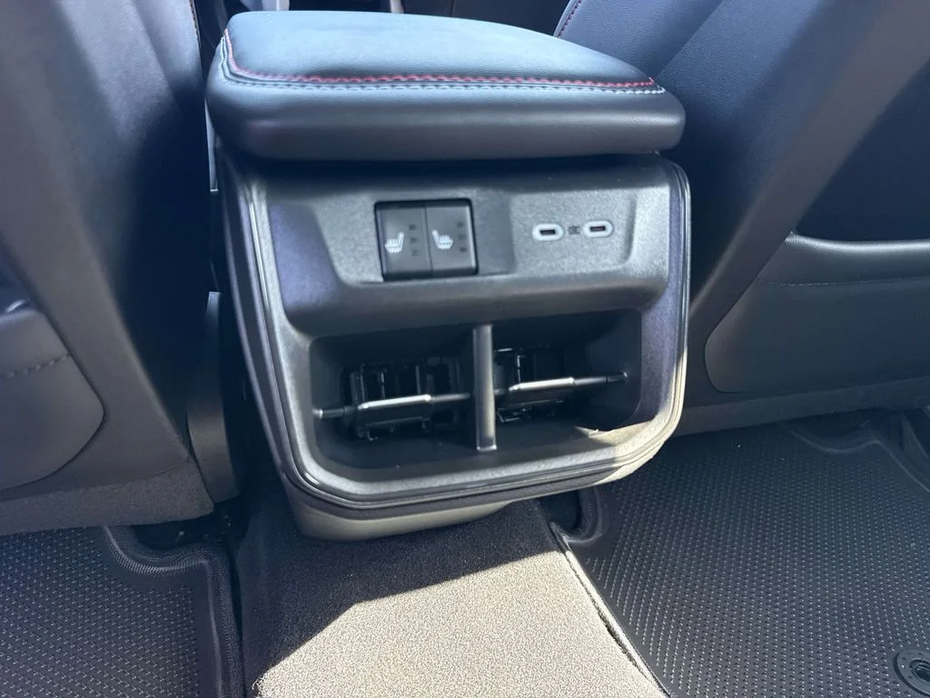 New 2026  Dodge R/T Plus image 10