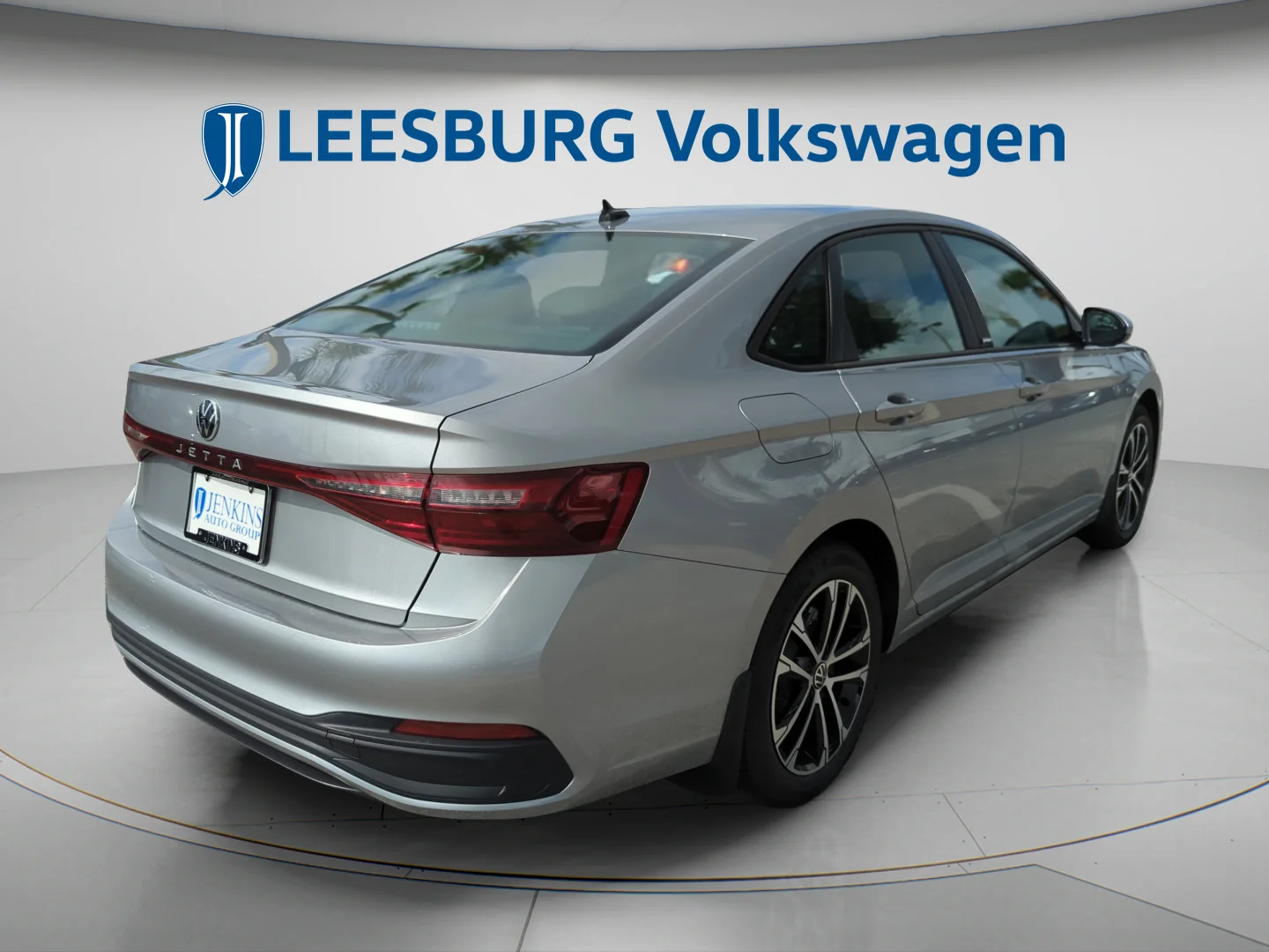 Used 2026 PYRITE SILVER M Volkswagen Sport image 3