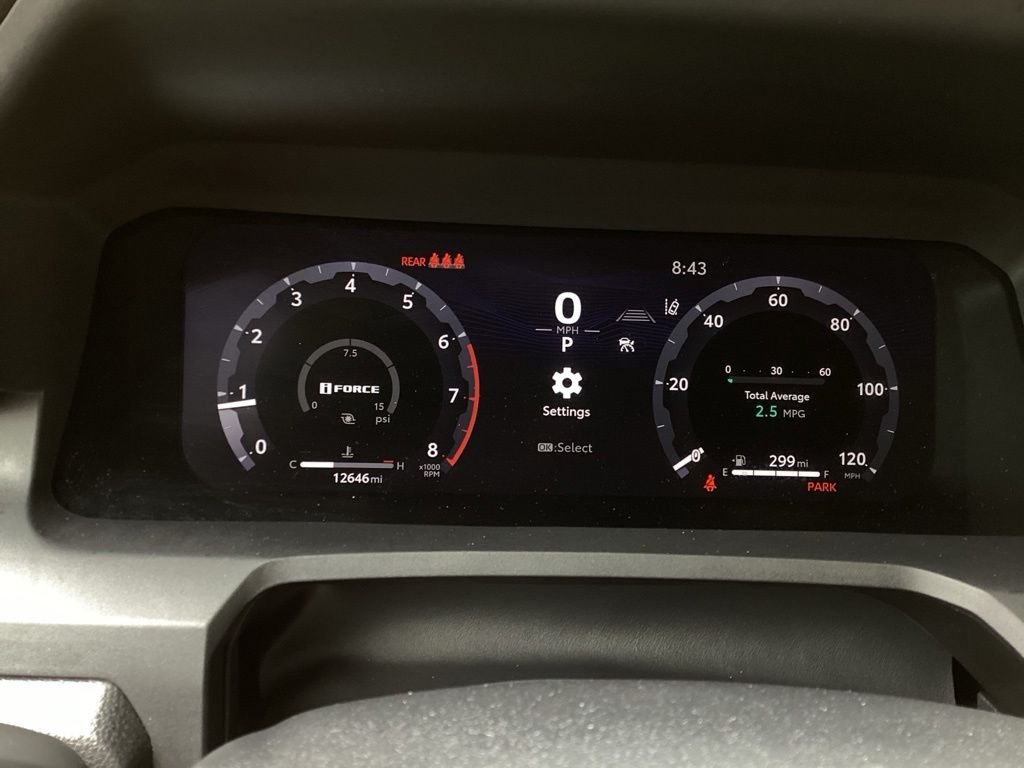Certified Used 2024 Silver Toyota Limited image 13