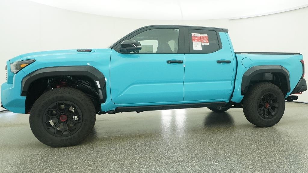 New 2026 Wave Maker with Black roof Toyota TRD Pro image 49