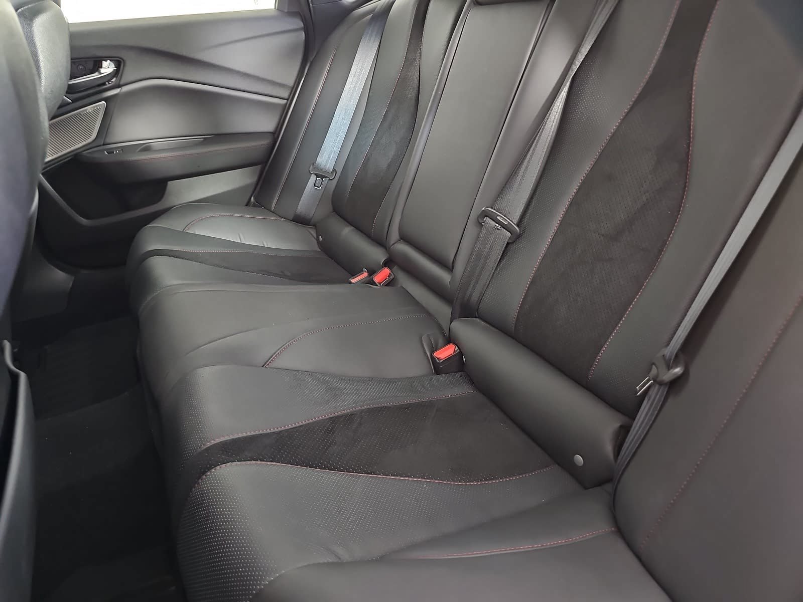 Used 2023 Gray Acura A-Spec Package image 13