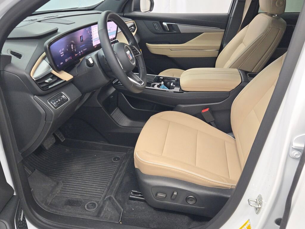 2026 Buick Enclave Preferred - Photo 26