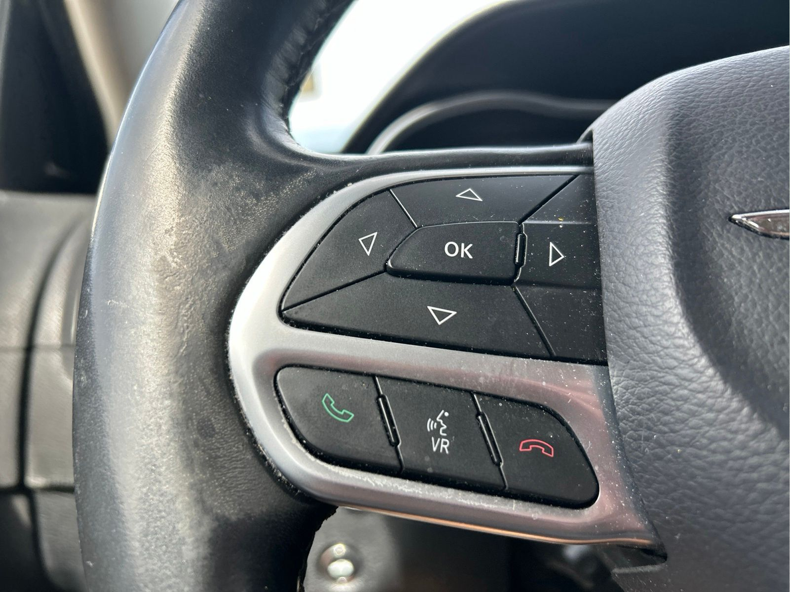 Used 2017 Red Chrysler C image 24
